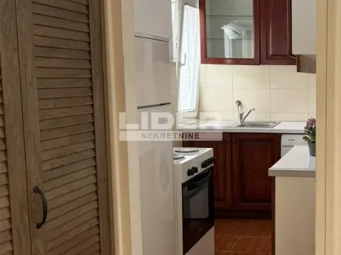Izdavanje, dvosoban stan, 39m², Novi Beograd Blok 1 Fontana, Novi Beograd Sve Podlokacije - image 12
