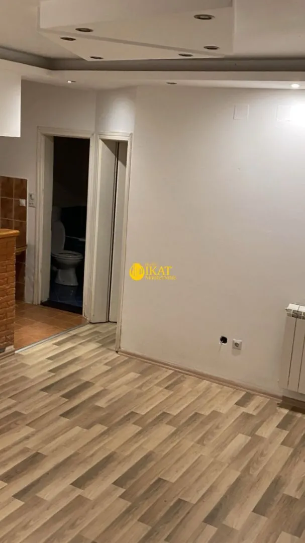 Rent, three bedroom apartment, 45m², Gradska Bolnica, Zvezdara Sve Podlokacije