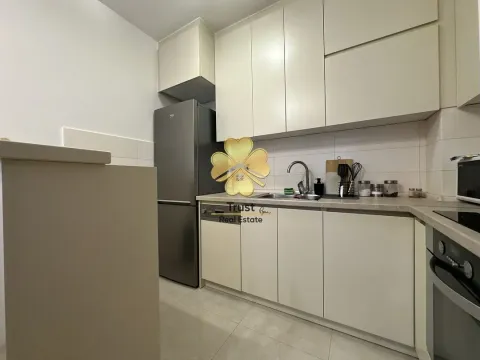 Izdavanje, jednosoban stan, 50m², City Kvart, Podgorica - image 2