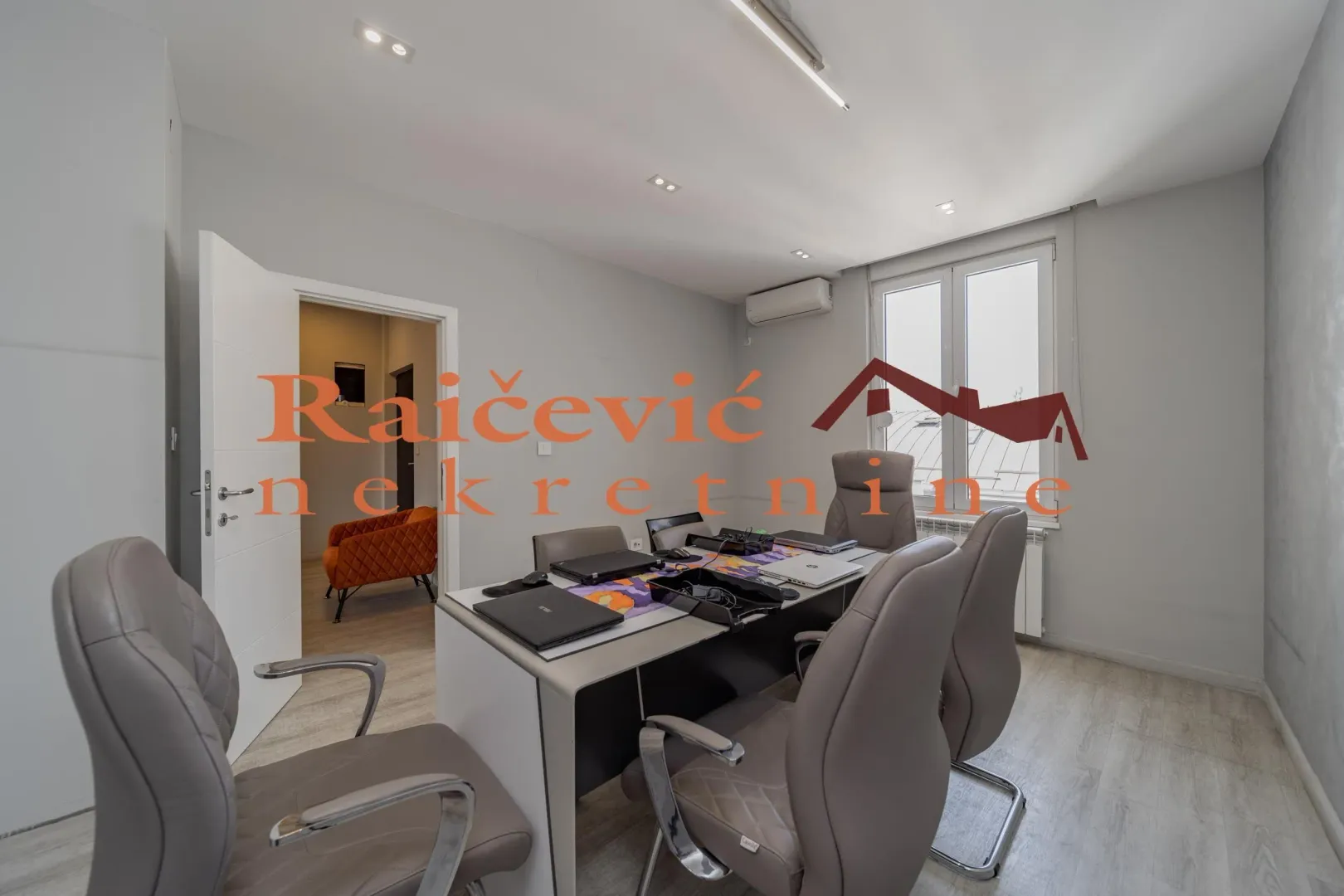 Sale, apartment, 118m², Zvezdara Sve Podlokacije, Beograd