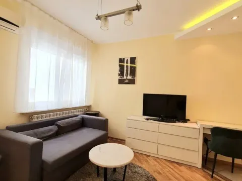 Izdavanje, jednosoban stan, 25m², Vračar, Šid - image 3