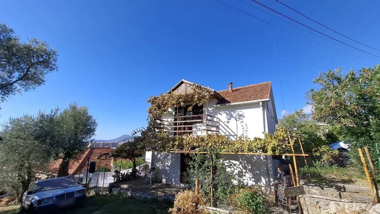 Prodaja, kuća, 128m², Bjeliši, Bar