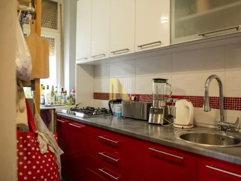 Prodaja, dvosoban stan, 62m², Stari grad, Novi Sad - image 8