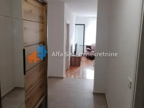 Rent, two bedroom apartment, 48m², Bogoslovija, Palilula Sve Podlokacije - image 7