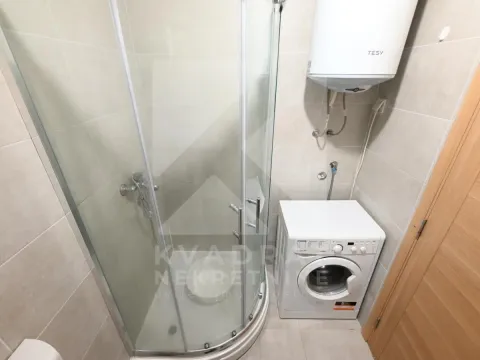 Izdavanje, jednosoban stan, 50m², Stari Aerodrom, Podgorica - image 11