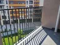 Izdavanje, trosoban stan, 80m², Kod Capital Plaze, Podgorica - image 8