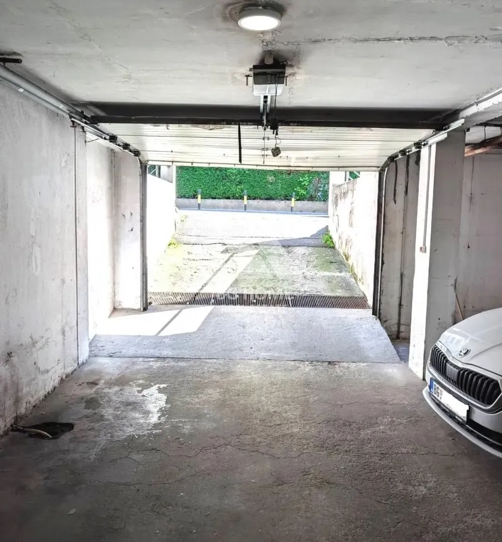 Rent, parking/garage, 14m², Južni Bulevar, Vračar Sve Podlokacije