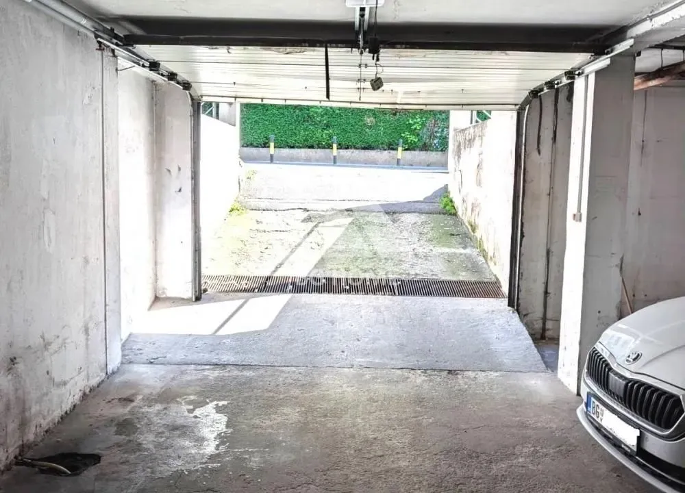Rent, parking/garage, 14m², Južni Bulevar, Vračar Sve Podlokacije