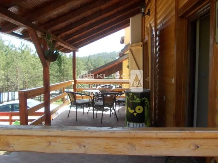 Sale, house, 84m², Tara, Srbija
