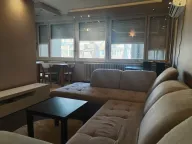 Izdavanje, dvosoban stan, 47m2, Novi Beograd Blok 22, Novi Beograd, Beograd