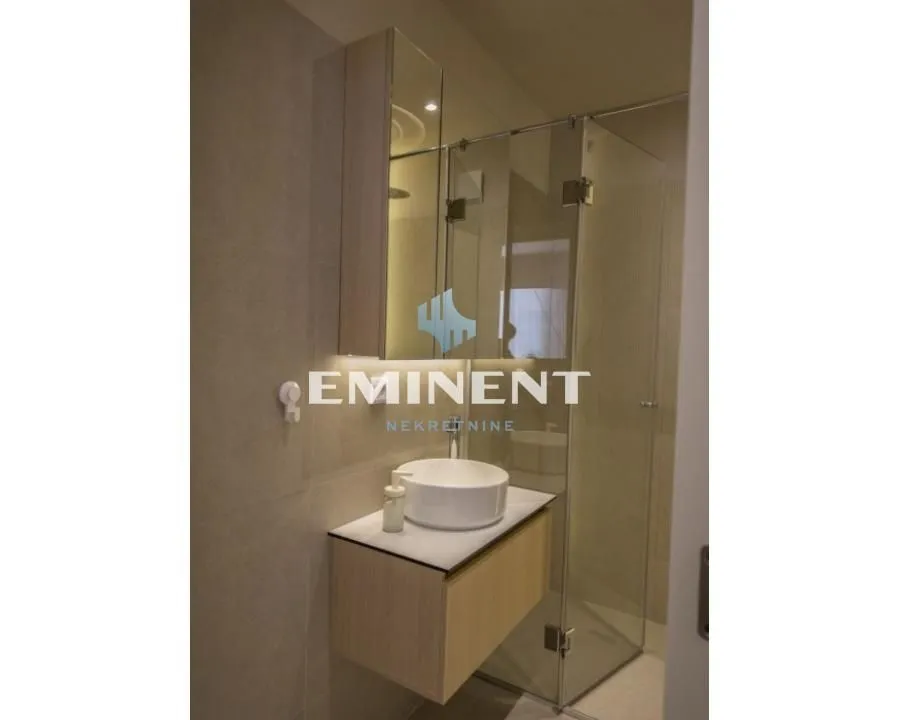 Rent, two bedroom apartment, 41m², Palilula Sve Podlokacije, Beograd