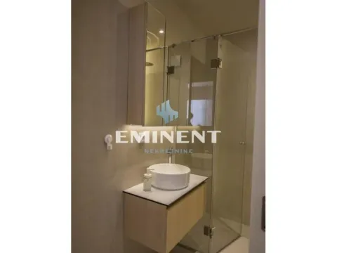 Izdavanje, dvosoban stan, 41m², Palilula Sve Podlokacije, Beograd - image 14