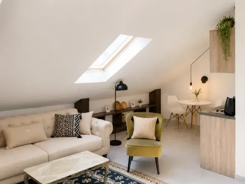 Prodaja, jednosoban stan, 45m², Ljubović, Podgorica - image 2