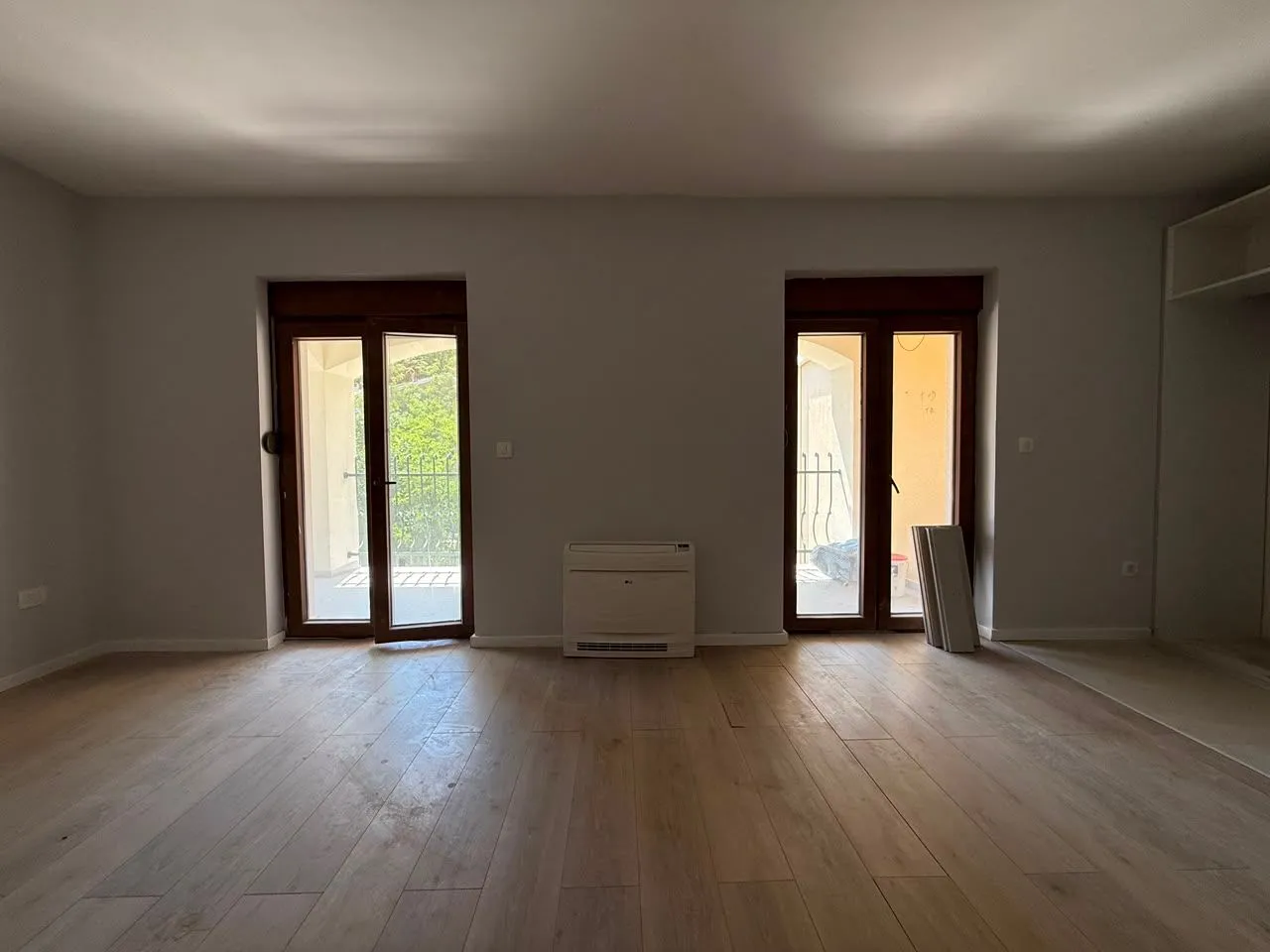 Sale, one bedroom apartment, 53m², Bečići, Budva