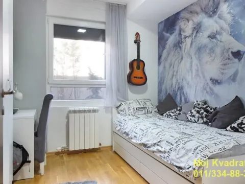 Prodaja, četvorosoban stan, 113m², Višnjička Banja, Palilula Sve Podlokacije - image 11