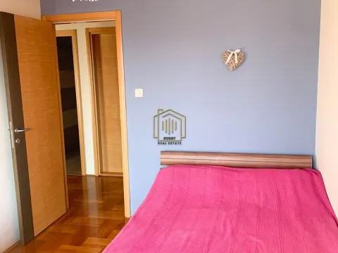 Rent, three bedroom apartment, 103m², Pobrežje, Podgorica - image 3