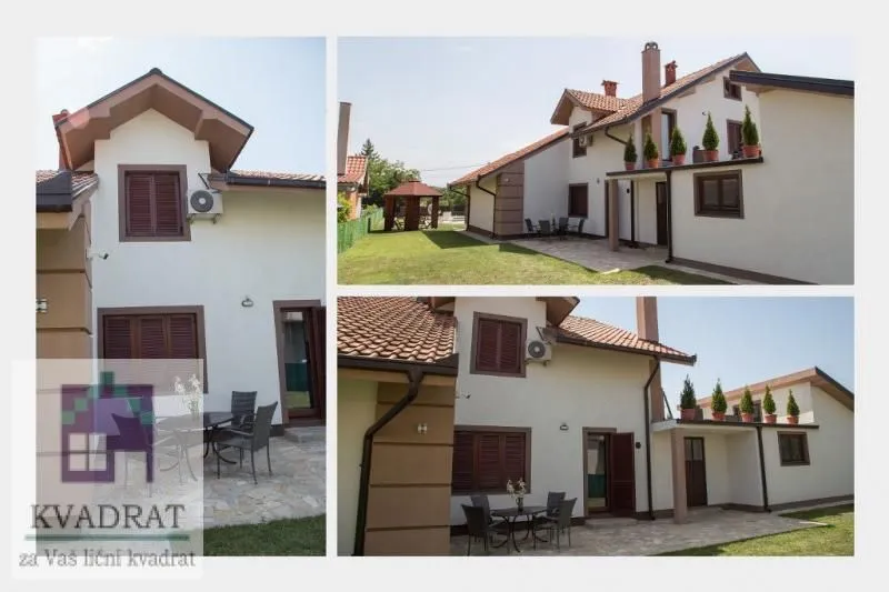 Prodaja, kuća, 217m², Ub, Srbija