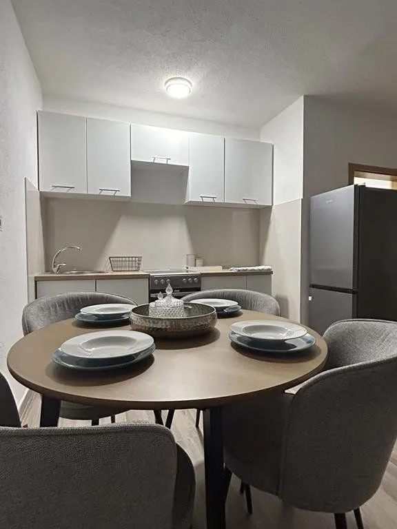 Rent, two bedroom apartment, 74m², Konik, Podgorica