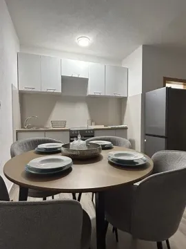 Rent, two bedroom apartment, 74m², Konik, Podgorica - image 6