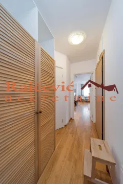 Rent, three bedroom apartment, 75m², Voždovac, Voždovac Sve Podlokacije - image 9