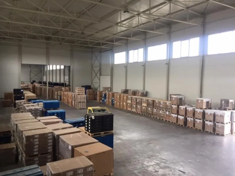 Rent, office space, 300m², Zemun Ugrinovci, Zemun Sve Podlokacije