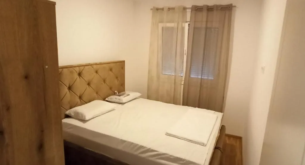 Rent, two bedroom apartment, 65m², Zabjelo, Podgorica