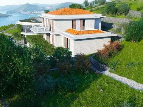 Prodaja, plac, 5685m², Blizikuće, Budva - image 9