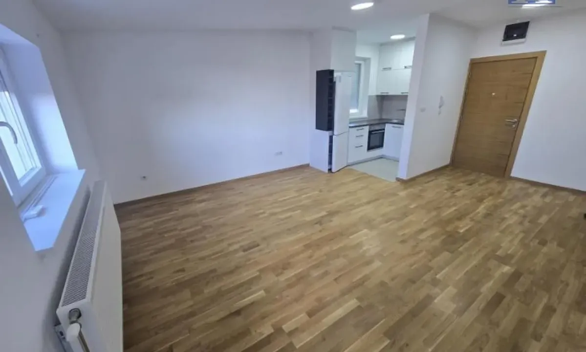 Rent, two bedroom apartment, 42m², Telep, Novi Sad Sve Podlokacije