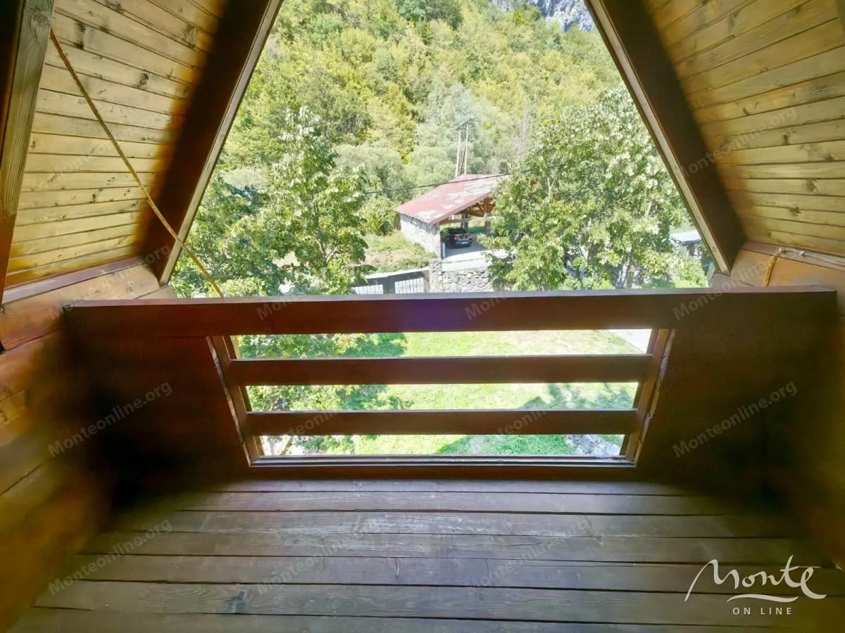 Prodaja, kuća, 219m², Kolašin, Crna Gora