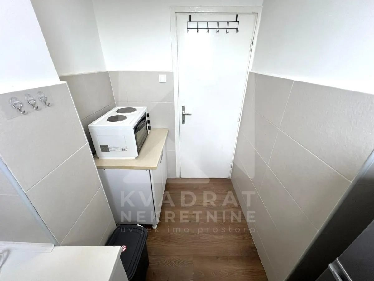 Rent, studio apartment, 30m², Preko Morače, Podgorica