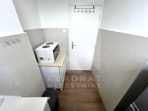 Rent, studio apartment, 30m², Preko Morače, Podgorica - image 4