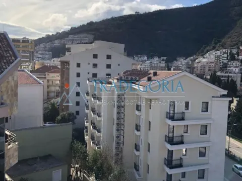 Prodaja, dvosoban stan, 87m², Budva, Crna Gora - image 29