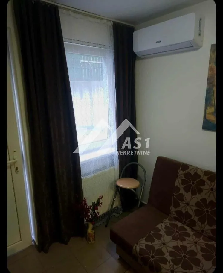 Prodaja, stan, 19m², Avijatičarsko naselje, Novi Sad Sve Podlokacije