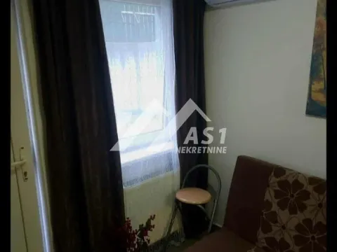 Prodaja, stan, 19m², Avijatičarsko naselje, Novi Sad Sve Podlokacije - image 5