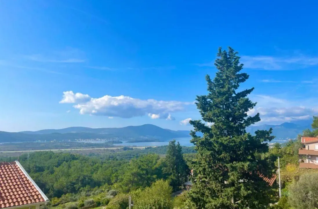 Prodaja, jednosoban stan, 43m², Kavač, Kotor