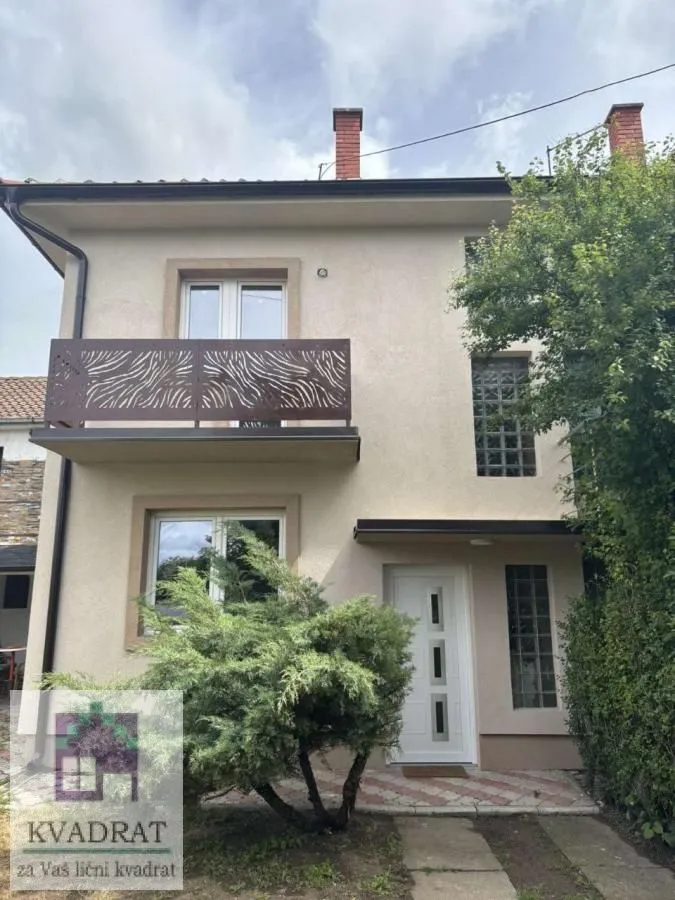 Rent, house, 100m², Zvečka, Obrenovac