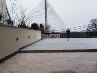 Izdavanje, četvorosoban stan, 156m², Senjak, Beograd - image 5