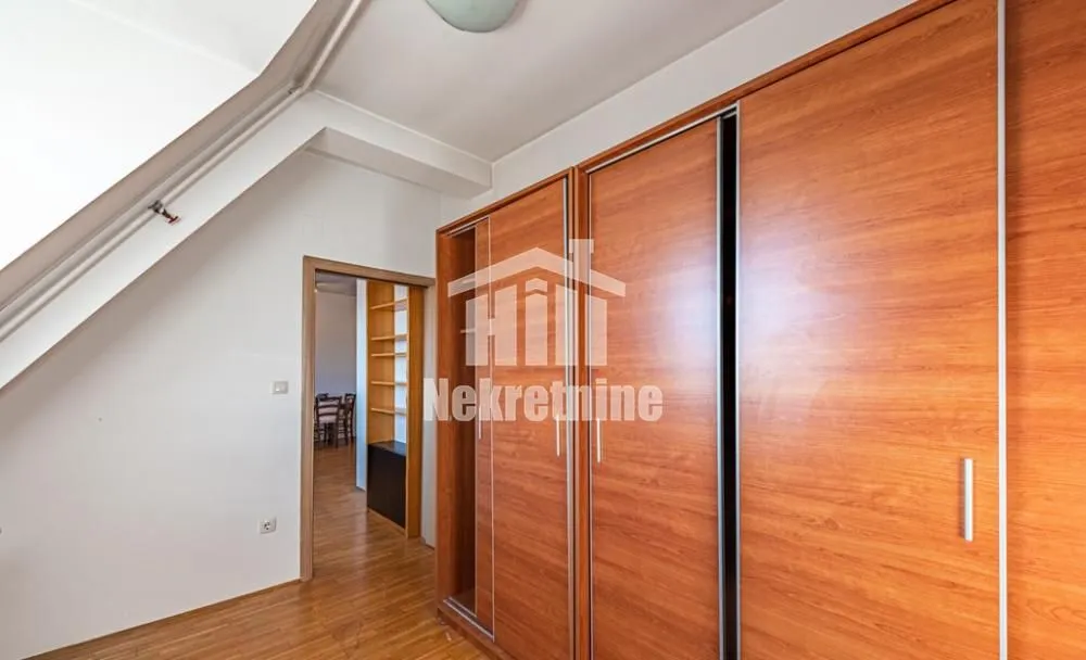 Prodaja, jednosoban stan, 36m², Južni Bulevar, Vračar Sve Podlokacije