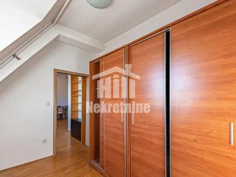 Sale, one bedroom apartment, 36m², Južni Bulevar, Vračar Sve Podlokacije - image 7