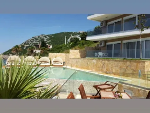 Prodaja, stan, 38m², Bar, Crna Gora - image 10