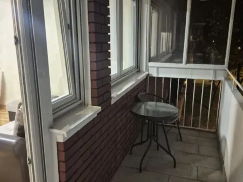 Izdavanje, dvosoban stan, 51m², Novi Beograd Blok 11, Novi Beograd Sve Podlokacije - image 6