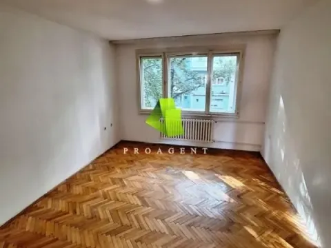 Rent, two bedroom apartment, 50m², Palilula, Niš - image 3