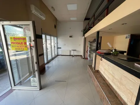 Rent, office space, 40m², Socijalno, Novi Sad Sve Podlokacije - image 7