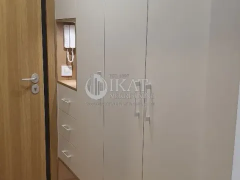 Izdavanje, dvosoban stan, 56m², Zvezdara Sve Podlokacije, Beograd - image 6