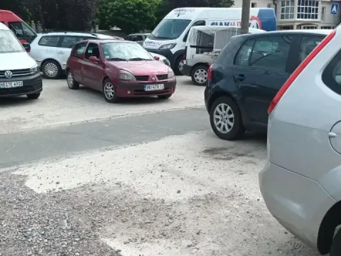 Rent, office space, 400m², Batajnica, Beograd - image 11