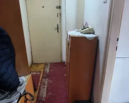 Sale, two bedroom apartment, 41m², Novi Beograd Sve Podlokacije, Beograd - image 10