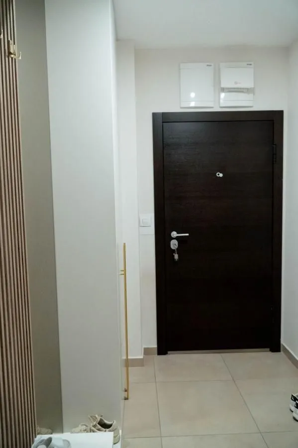 Prodaja, dvosoban stan, 71m², Nova Detelinara, Novi Sad Sve Podlokacije