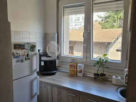 Izdavanje, trosoban stan, 80m², Južni Bulevar, Vračar Sve Podlokacije - image 6