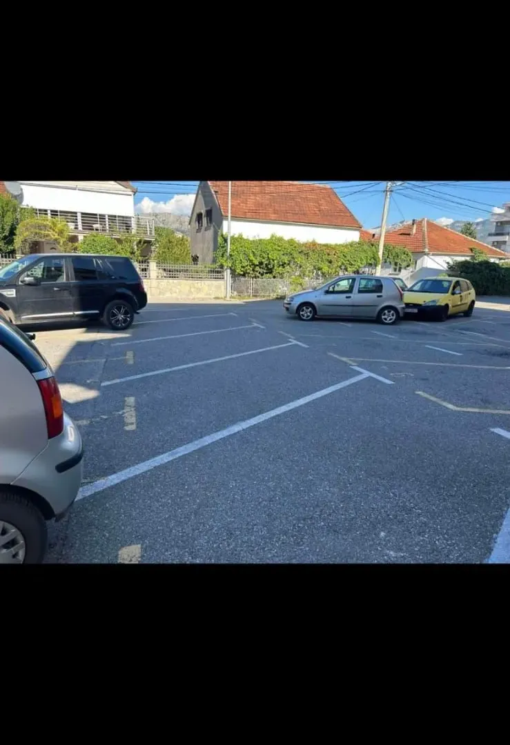 Prodaja, dvosoban stan, 60m², Zagorič, Podgorica