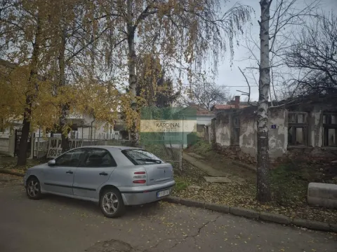 Prodaja, plac, 680m², Centar, Ćuprija - image 2